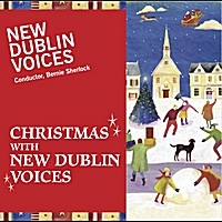 Christmas with New Dublin Voices