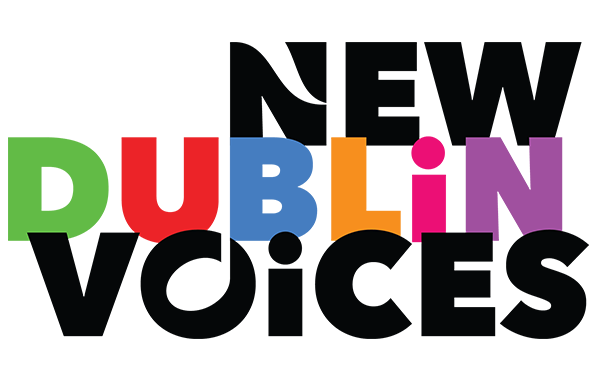 New Dublin Voices
